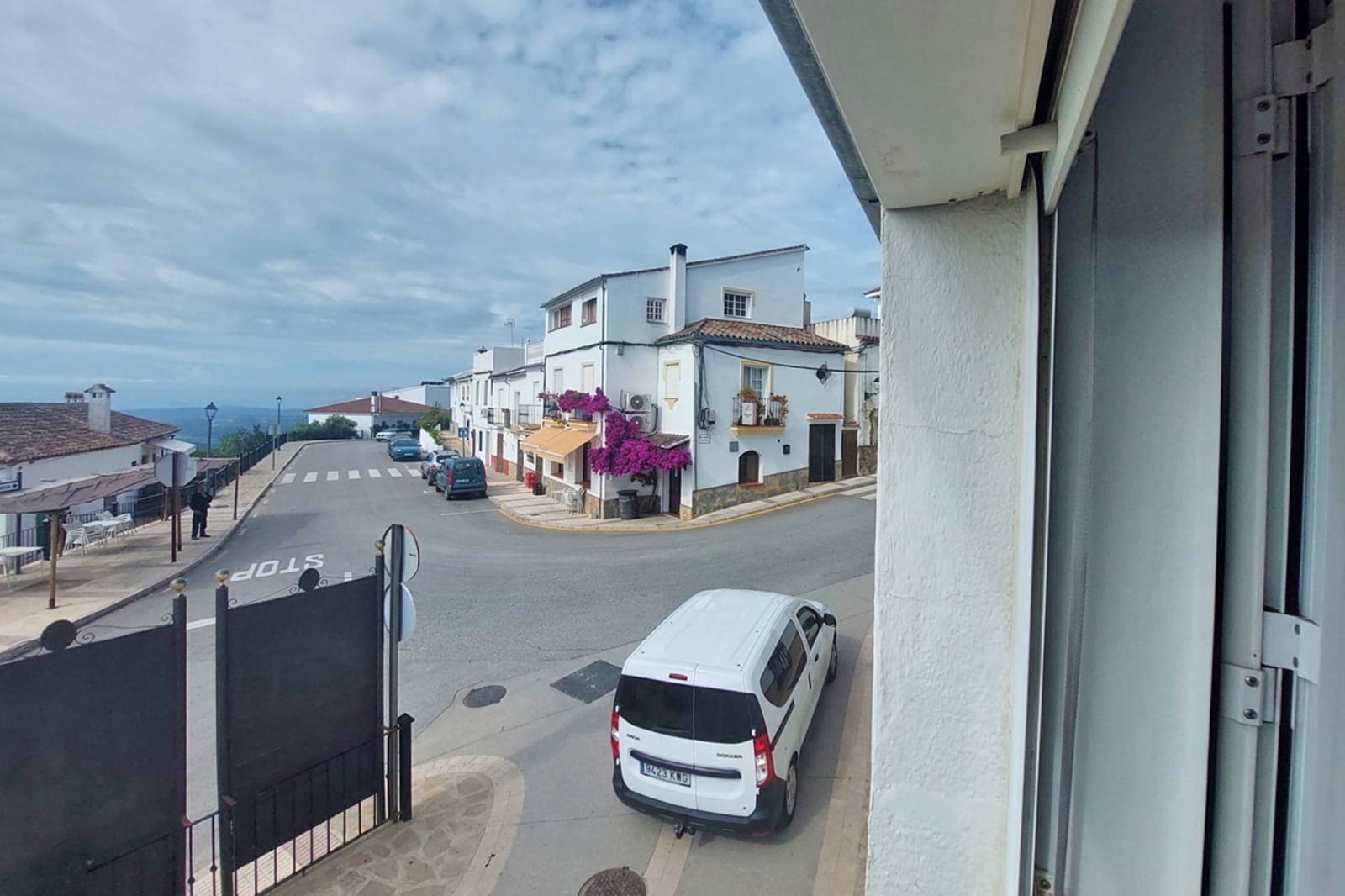 6 soveværelse Byhus til salg i Gaucin - € 265.000 (Ref: 8844886)