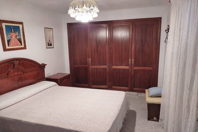 6 soverom Hus til salgs i Gaucín - € 265 000 (Ref: 8844886)