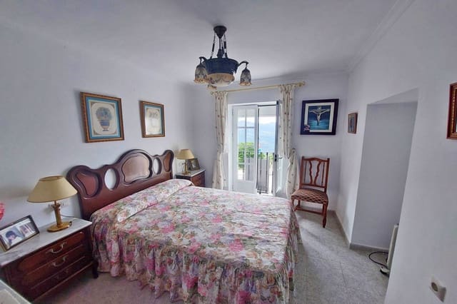 6 soverom Hus til salgs i Gaucín - € 265 000 (Ref: 8844886)