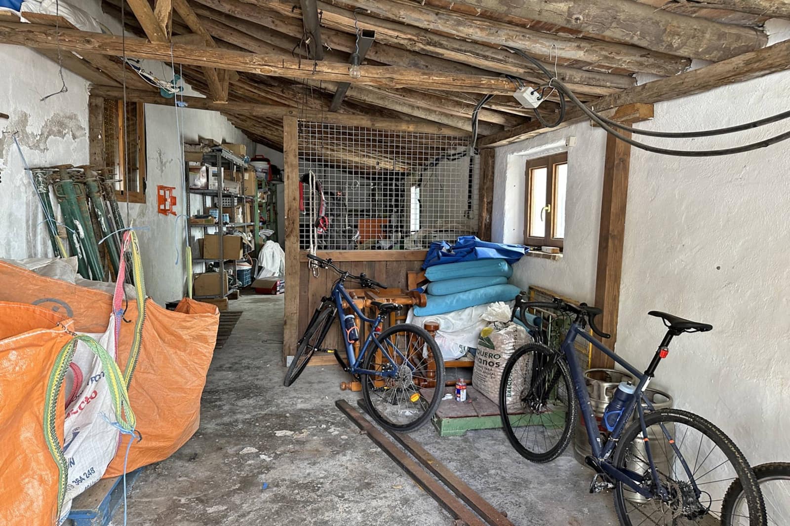 6 soveværelse Byhus til salg i Gaucin - € 265.000 (Ref: 8844886)