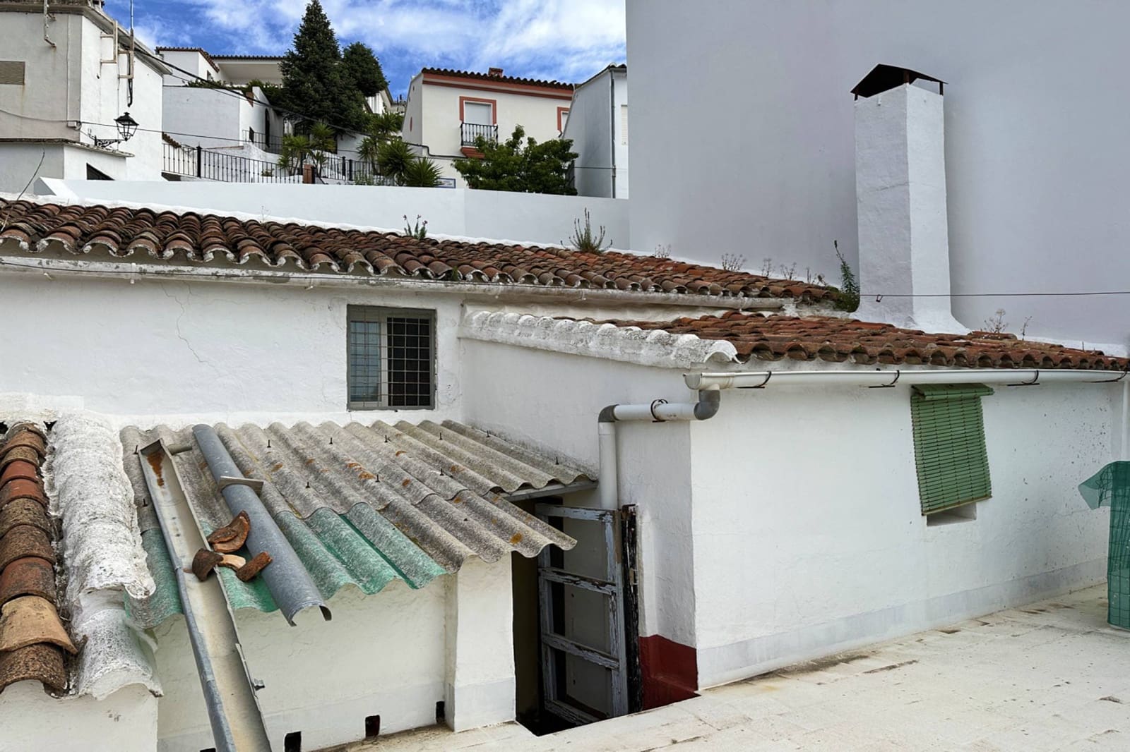 6 soveværelse Byhus til salg i Gaucin - € 265.000 (Ref: 8844886)