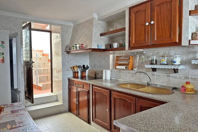 6 soverom Hus til salgs i Gaucín - € 265 000 (Ref: 8844886)