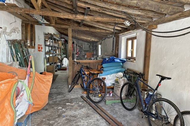 6 soverom Hus til salgs i Gaucín - € 265 000 (Ref: 8844886)