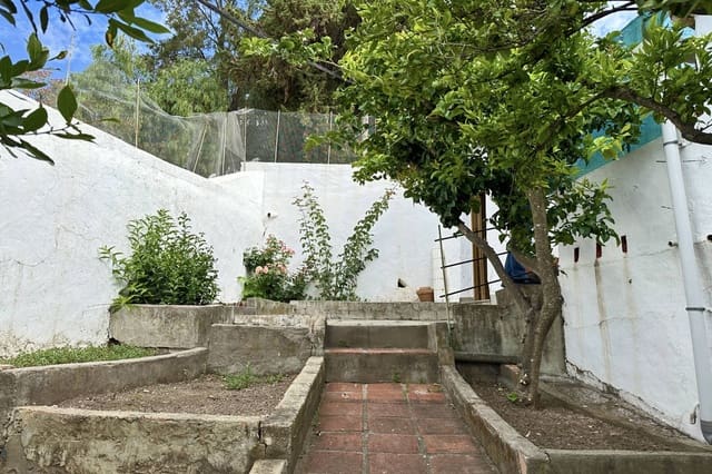 6 soverom Hus til salgs i Gaucín - € 265 000 (Ref: 8844886)