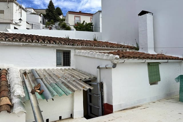 6 soverom Hus til salgs i Gaucín - € 265 000 (Ref: 8844886)