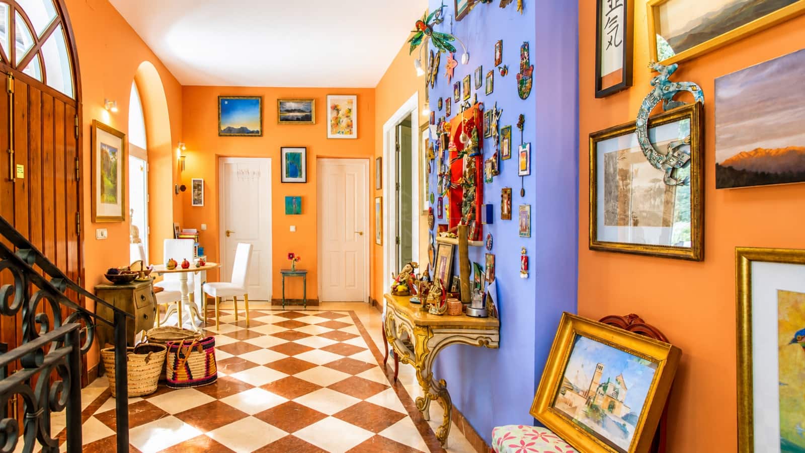 8 bedroom Finca/Country House for sale in Gaucin with pool garage - € 2,490,000 (Ref: 8845169)