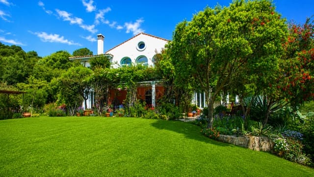 Finca/Casa Rural de 8 habitaciones en Gaucín en venta con piscina garaje - 2.490.000 € (Ref: 8845169)