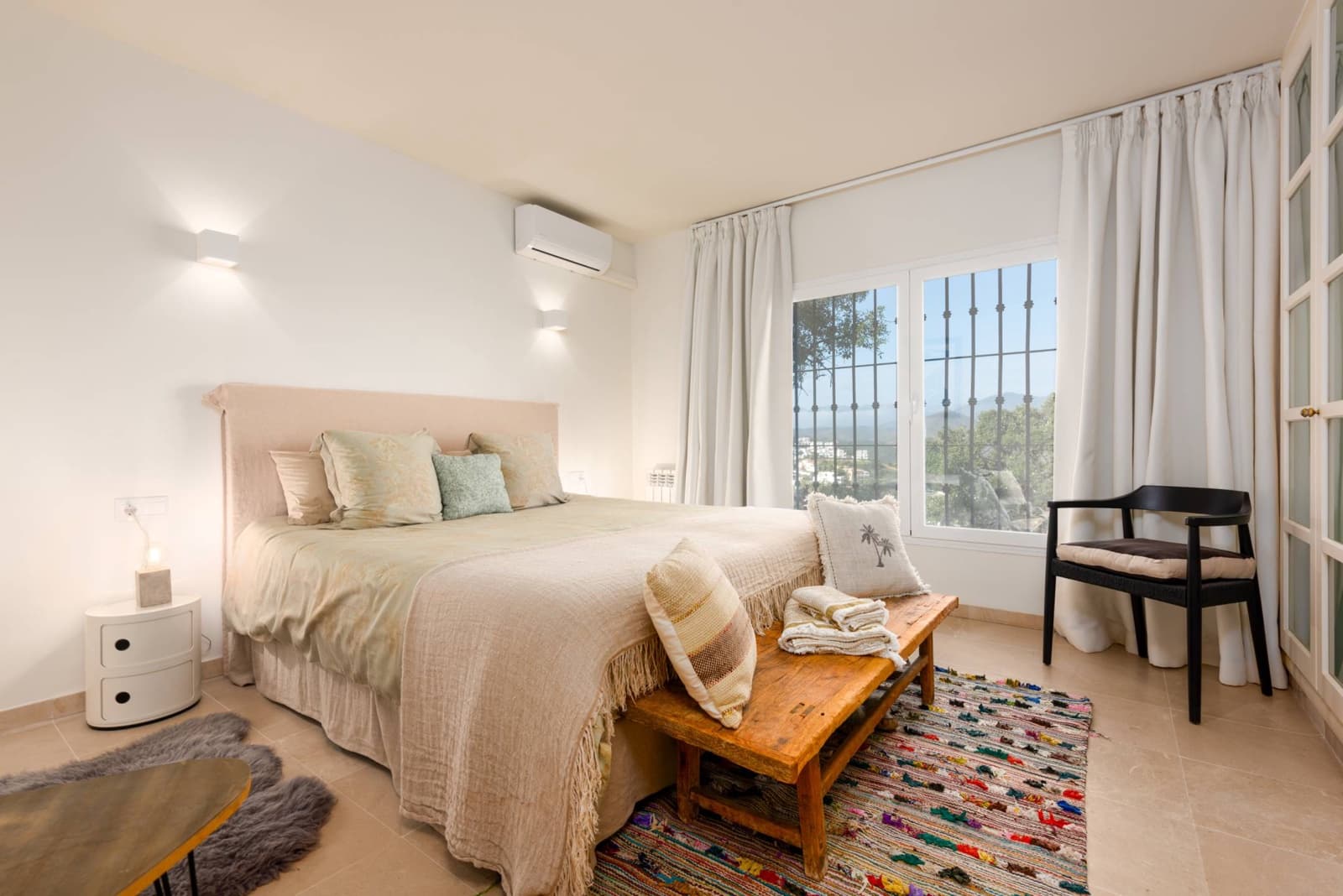 5 soveværelse Villa til salg i La Mairena - € 1.950.000 (Ref: 8868055)