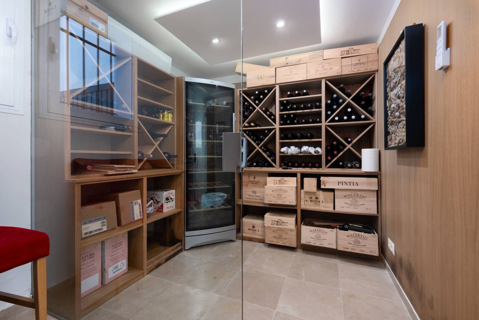 5 soveværelse Villa til salg i La Mairena - € 1.950.000 (Ref: 8868055)