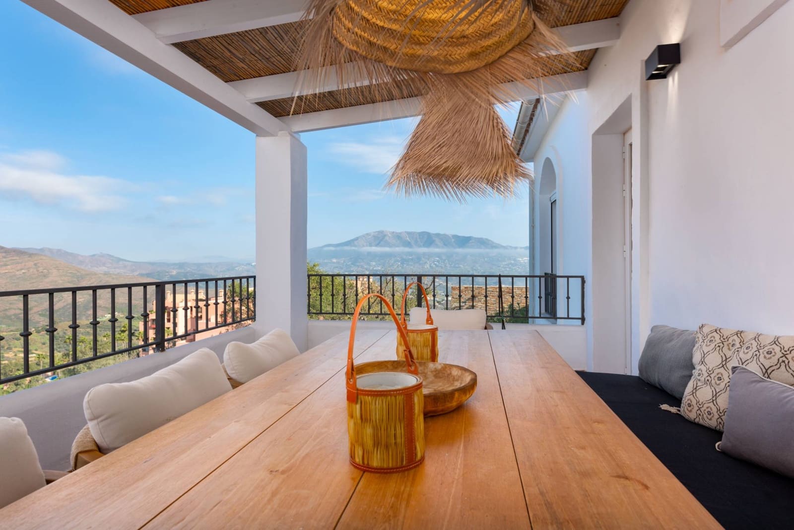 5 soveværelse Villa til salg i La Mairena - € 1.950.000 (Ref: 8868055)