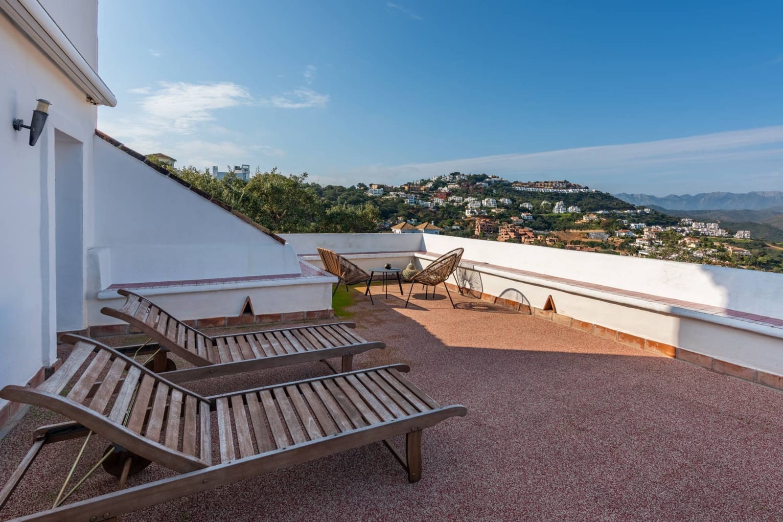 5 soveværelse Villa til salg i La Mairena - € 1.950.000 (Ref: 8868055)