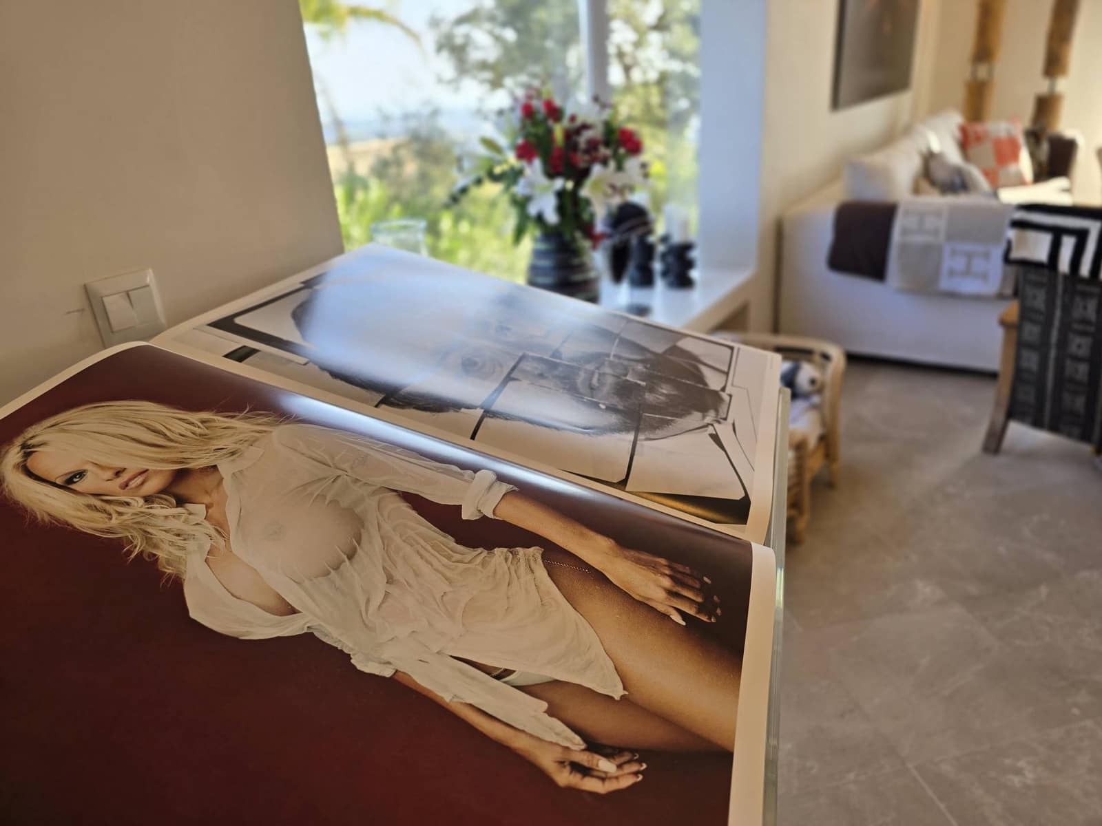 5 soveværelse Villa til salg i La Mairena - € 1.950.000 (Ref: 8868055)