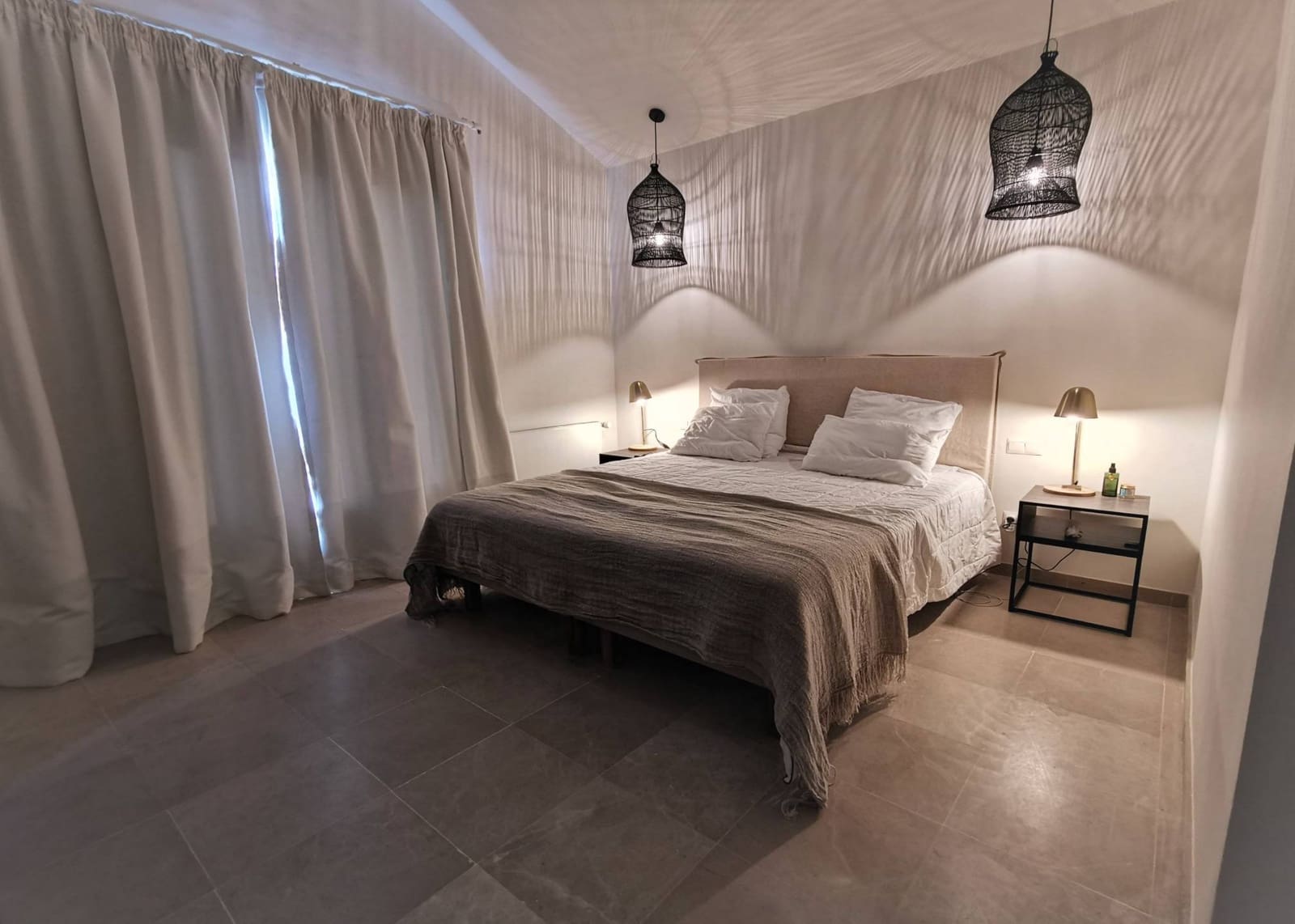 5 soveværelse Villa til salg i La Mairena - € 1.950.000 (Ref: 8868055)