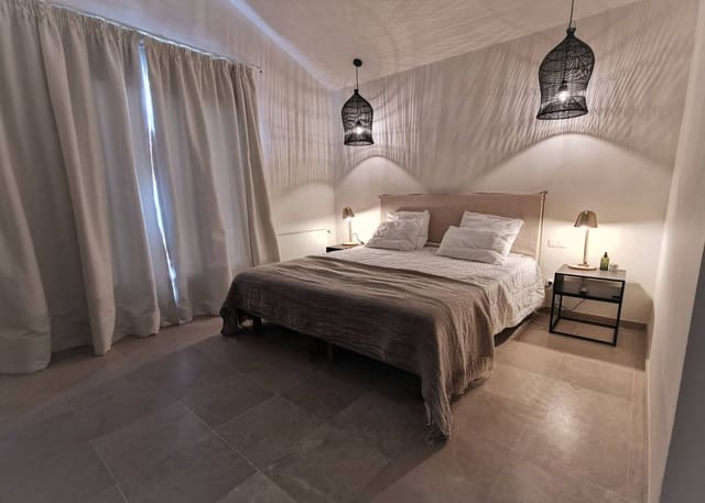 5 soveværelse Villa til salg i La Mairena, Ojen - € 1.950.000 (Ref: 8868055)