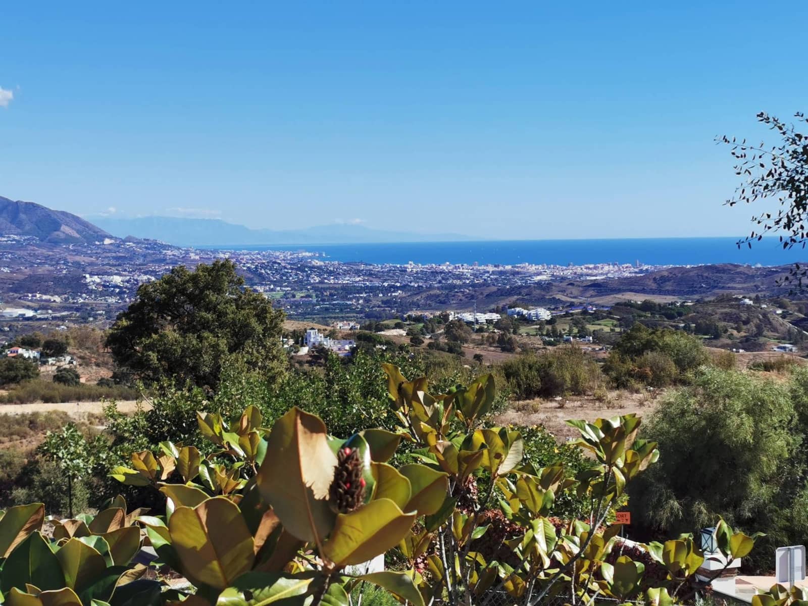 5 soveværelse Villa til salg i La Mairena - € 1.950.000 (Ref: 8868055)