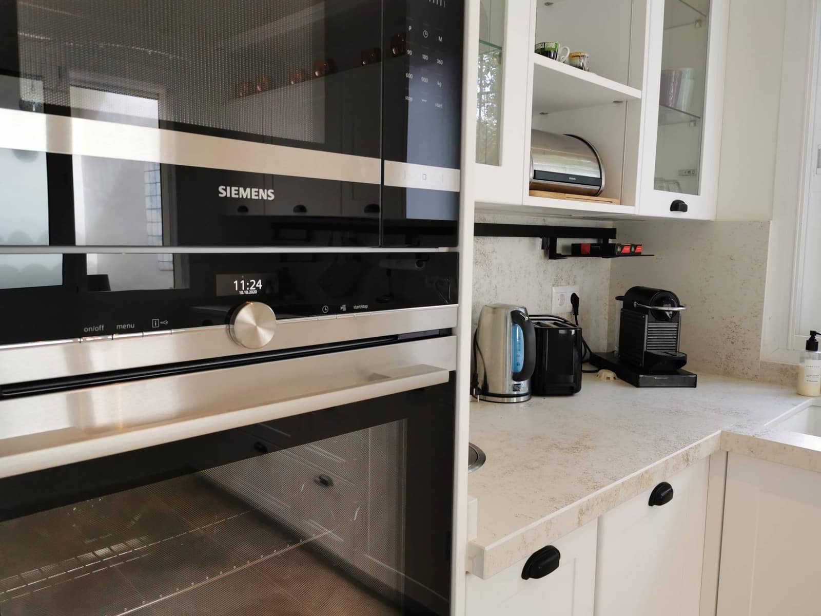 5 soveværelse Villa til salg i La Mairena - € 1.950.000 (Ref: 8868055)