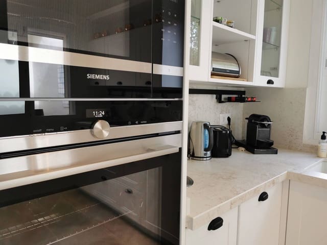 5 soveværelse Villa til salg i La Mairena, Ojen - € 1.950.000 (Ref: 8868055)