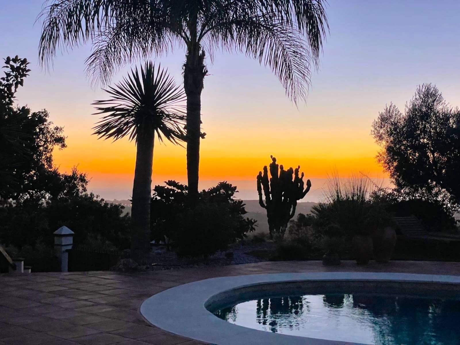 5 soveværelse Villa til salg i La Mairena - € 1.950.000 (Ref: 8868055)