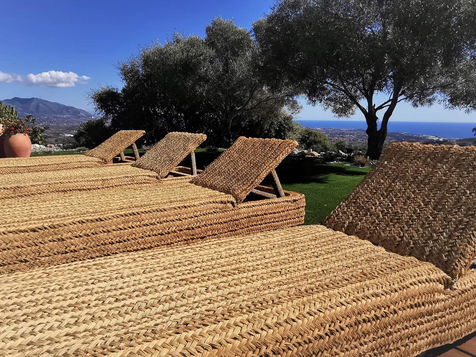 5 soveværelse Villa til salg i La Mairena - € 1.950.000 (Ref: 8868055)