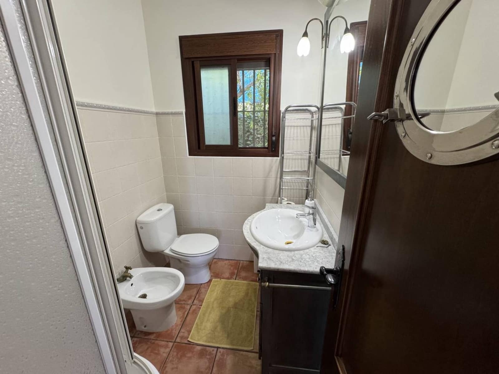 4 soveværelse Finca/Landehus til salg i El Gastor med swimmingpool - € 295.000 (Ref: 8879133)