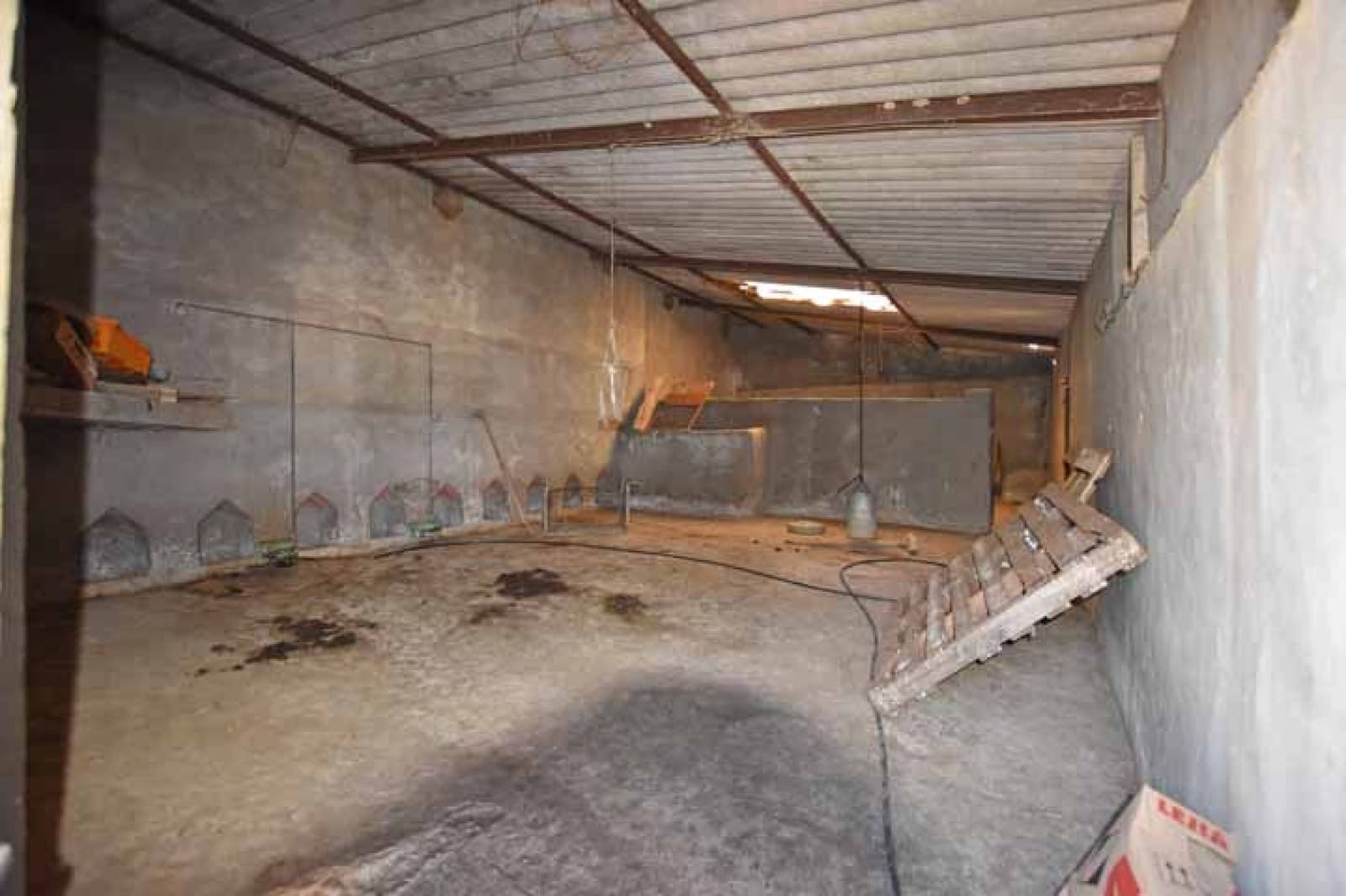 Grunde uden byggetilladelser til salg i Gaucin - € 310.000 (Ref: 8931760)