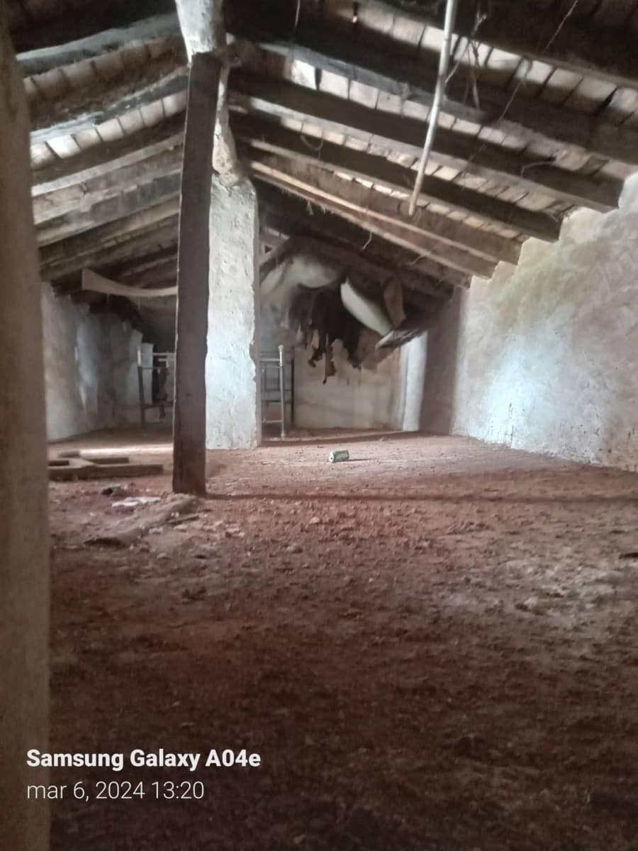 Townhouse for sale in Gaucin - € 89,750 (Ref: 8935393)