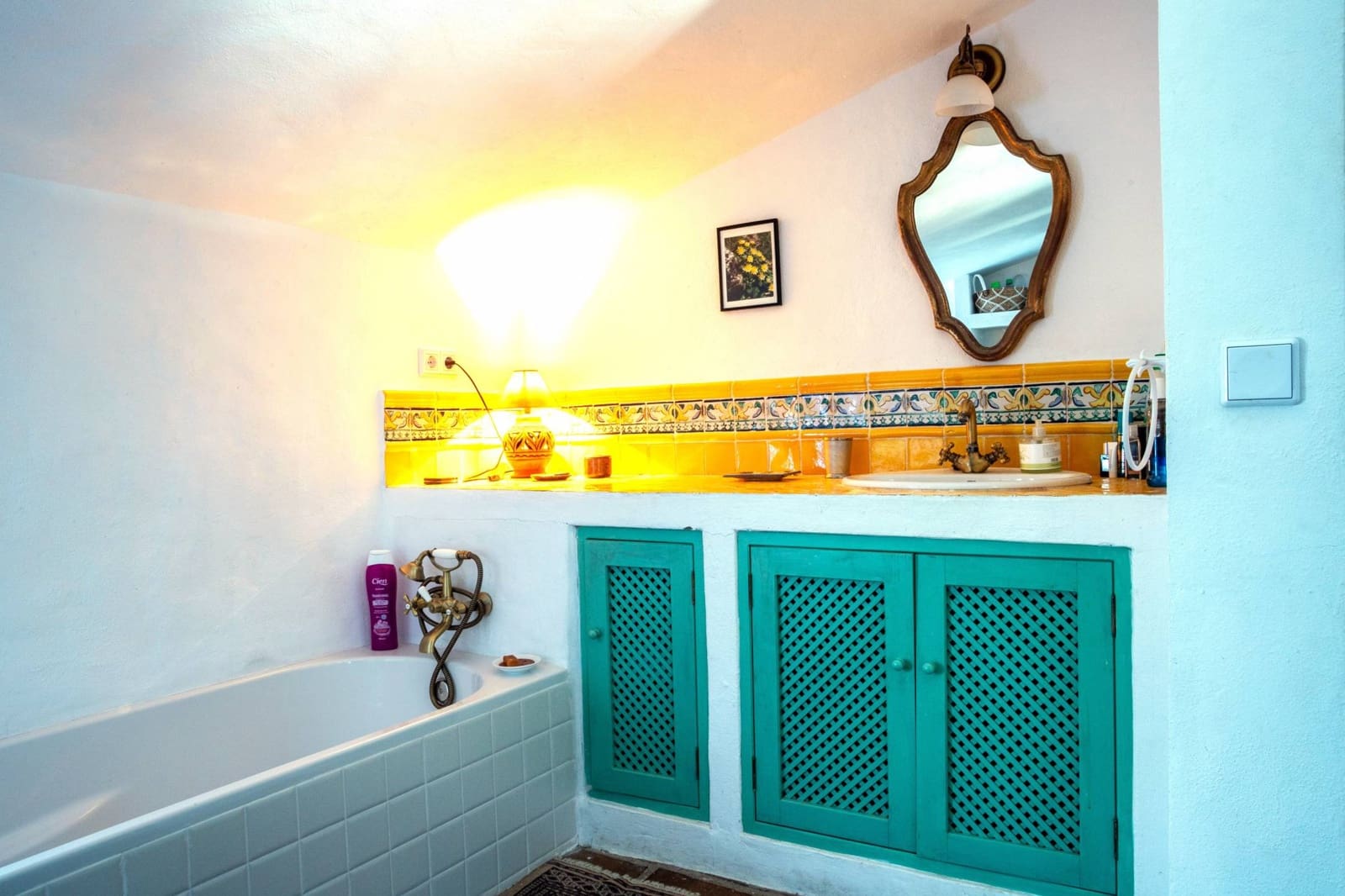 4 soveværelse Byhus til salg i Gaucin med swimmingpool - € 415.000 (Ref: 8942505)