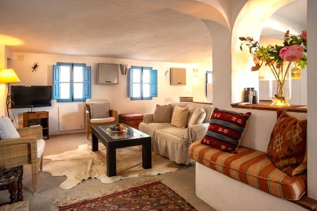 4 soverom Hus til salgs i Gaucín med svømmebasseng - € 415 000 (Ref: 8942505)