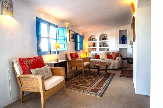 4 soverom Hus til salgs i Gaucín med svømmebasseng - € 415 000 (Ref: 8942505)