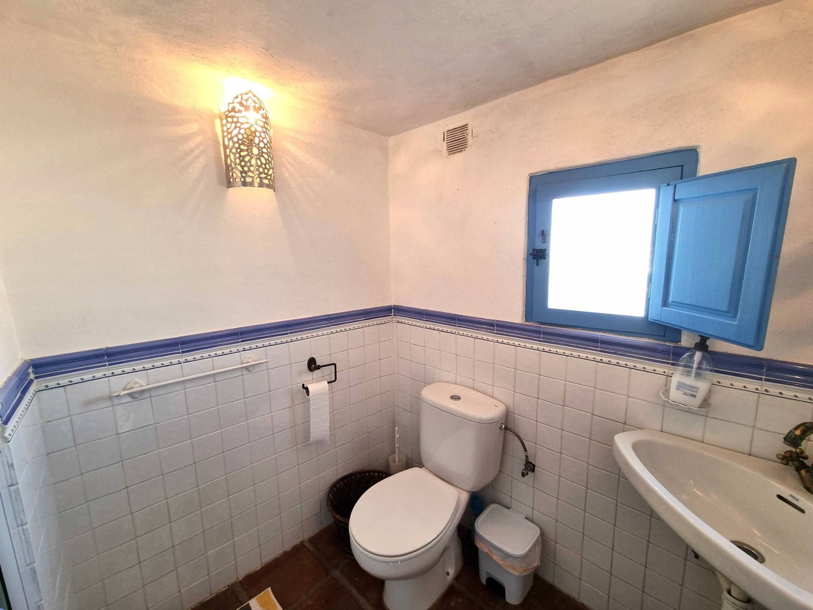 4 soveværelse Byhus til salg i Gaucin med swimmingpool - € 415.000 (Ref: 8942505)