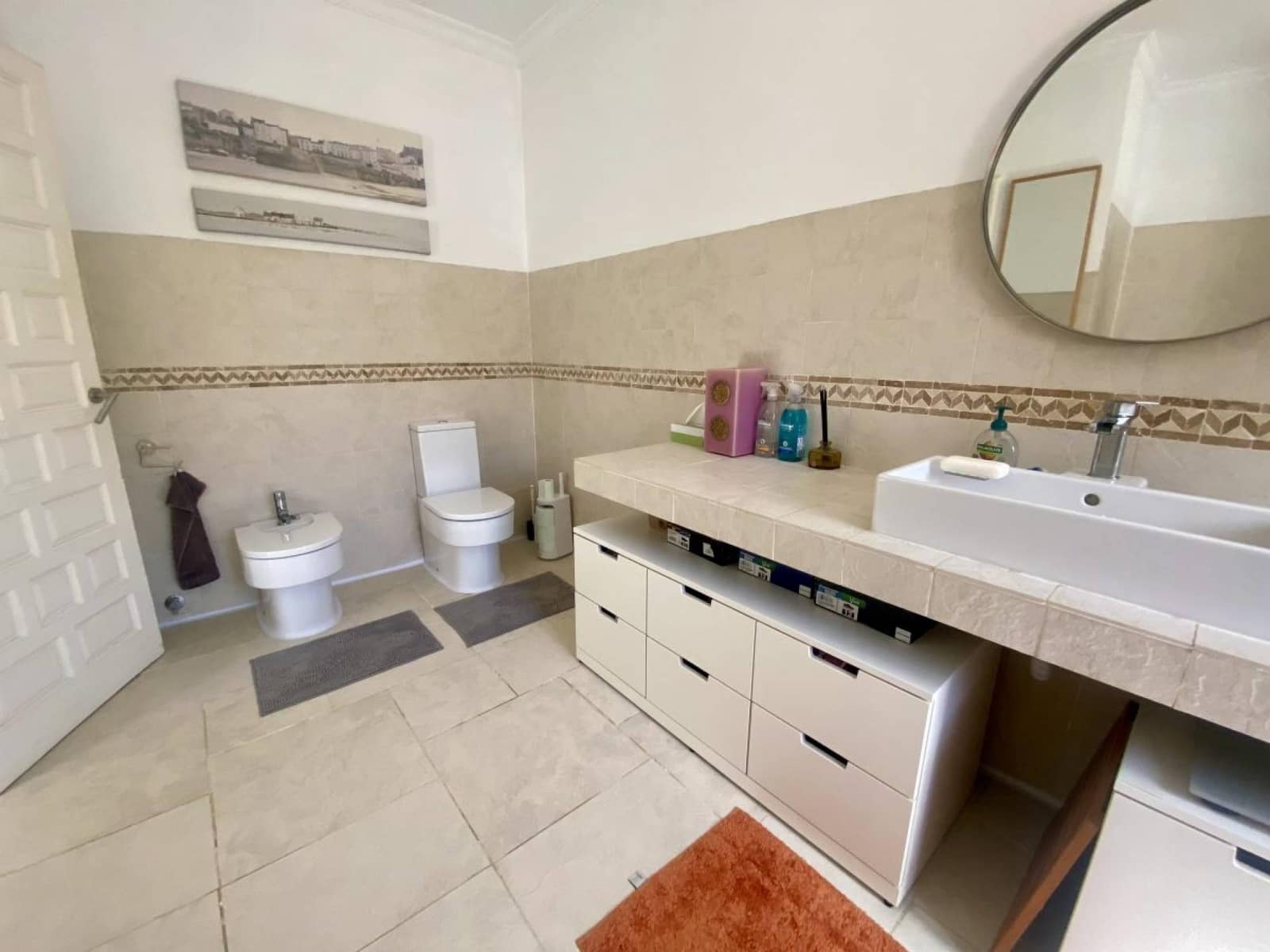 2 soveværelse Finca/Landehus til salg i Algodonales med swimmingpool - € 395.000 (Ref: 9002490)