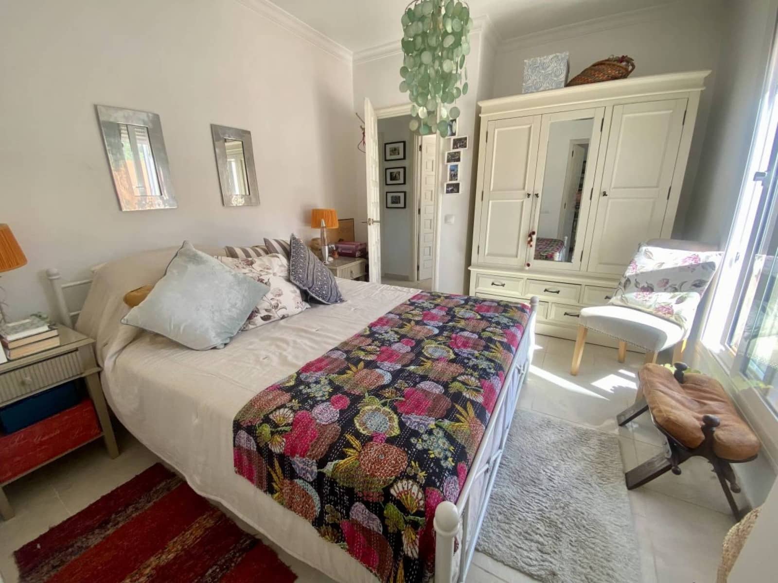 2 soveværelse Finca/Landehus til salg i Algodonales med swimmingpool - € 395.000 (Ref: 9002490)