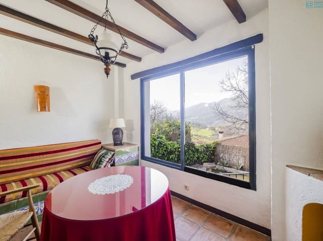 6 slaapkamer Finca/Landhuis te koop in Jimera de Líbar met zwembad - € 350.000 (Ref: 9004203)