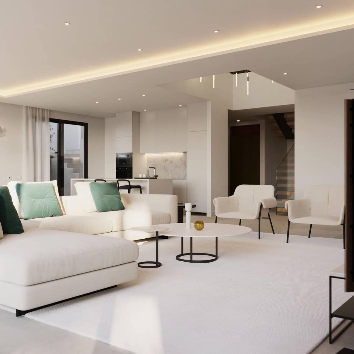 4 soveværelse Villa til salg i Casares med swimmingpool - € 2.150.000 (Ref: 9015746)