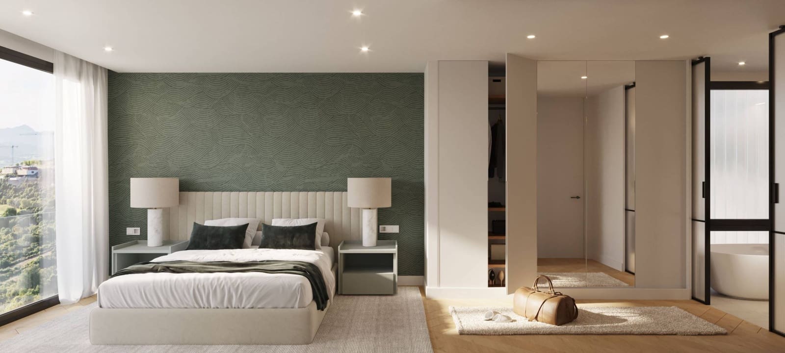 4 soveværelse Villa til salg i Casares med swimmingpool - € 2.150.000 (Ref: 9015746)