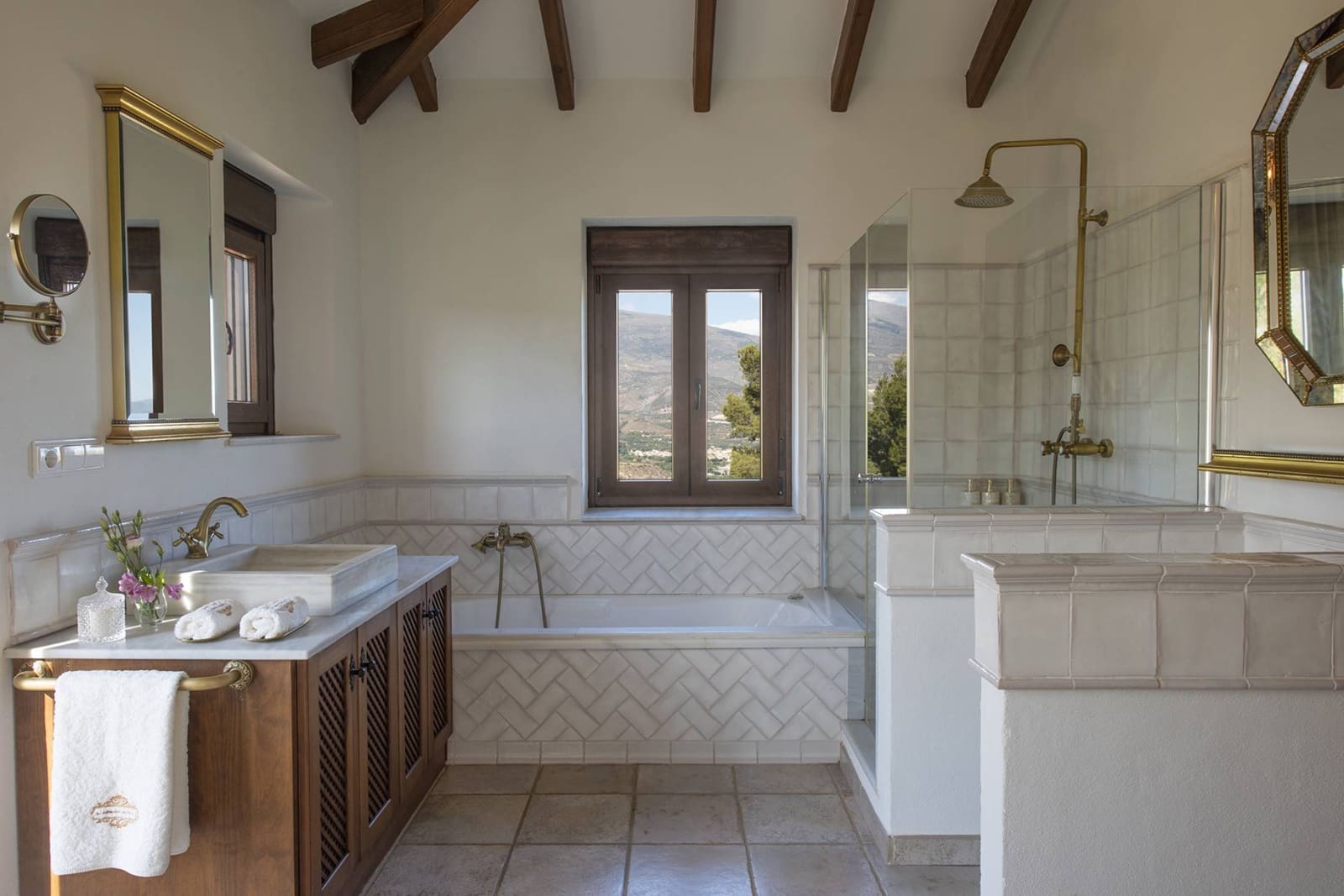 7 chambre Finca/Maison de Campagne à vendre à Saleres - 2 750 000 € (Ref: 9019764)