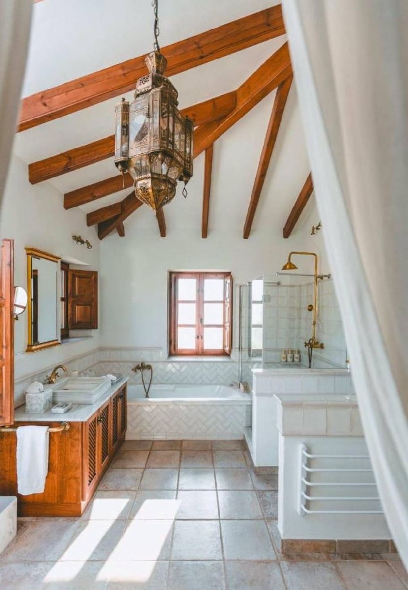 7 chambre Finca/Maison de Campagne à vendre à Saleres - 2 750 000 € (Ref: 9019764)