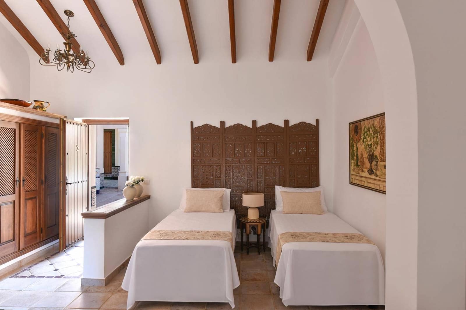 7 chambre Finca/Maison de Campagne à vendre à Saleres - 2 750 000 € (Ref: 9019764)