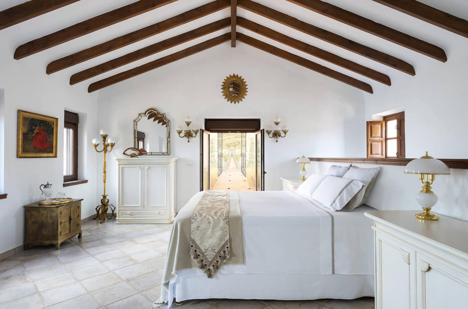 7 chambre Finca/Maison de Campagne à vendre à Saleres - 2 750 000 € (Ref: 9019764)