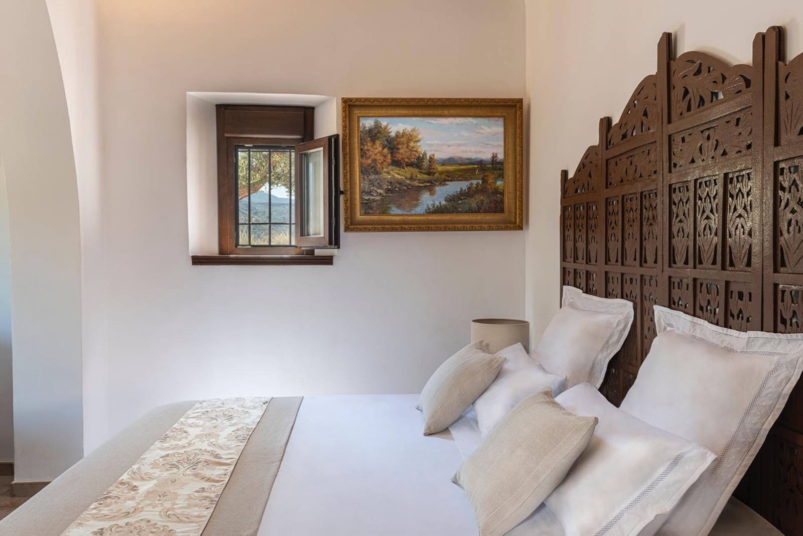 7 chambre Finca/Maison de Campagne à vendre à Saleres - 2 750 000 € (Ref: 9019764)