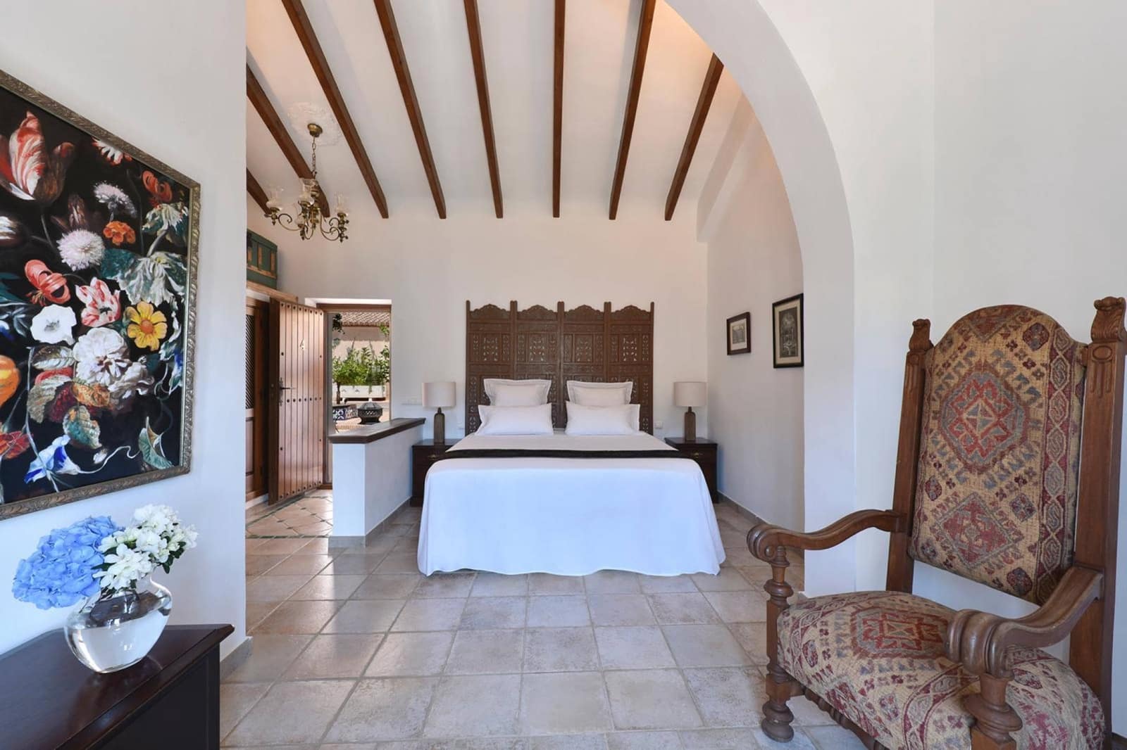 7 chambre Finca/Maison de Campagne à vendre à Saleres - 2 750 000 € (Ref: 9019764)