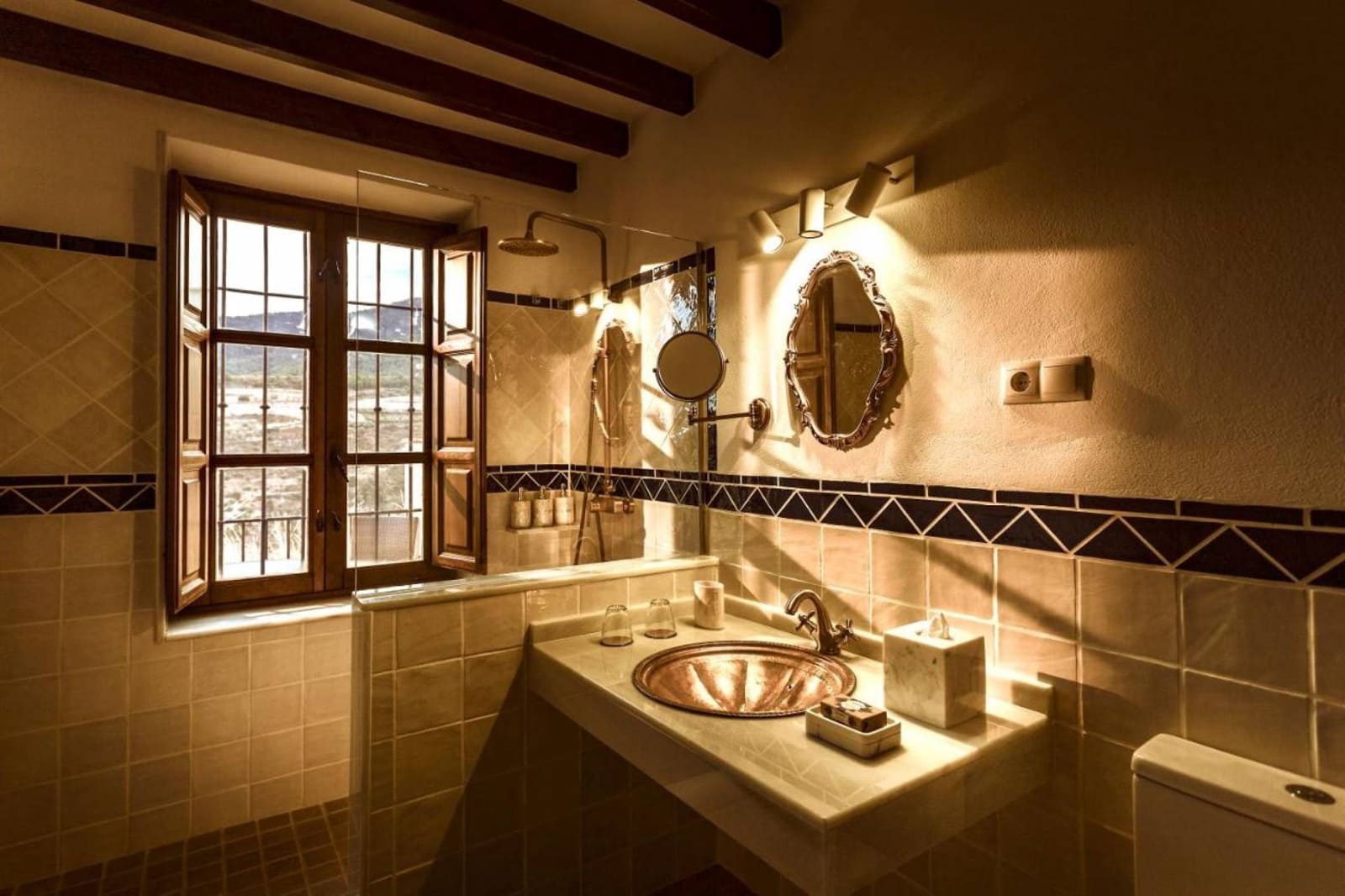 7 chambre Finca/Maison de Campagne à vendre à Saleres - 2 750 000 € (Ref: 9019764)