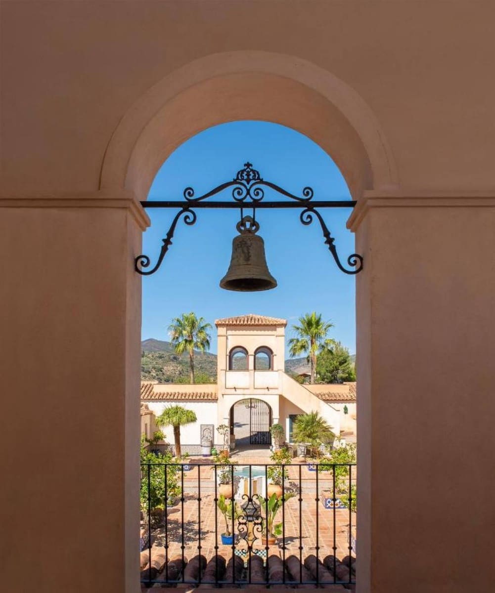 7 chambre Finca/Maison de Campagne à vendre à Saleres - 2 750 000 € (Ref: 9019764)