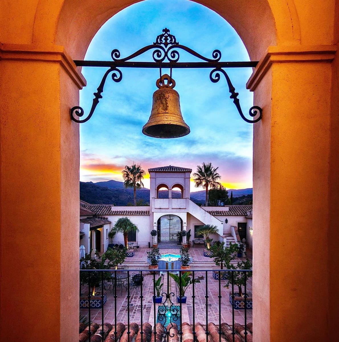 7 chambre Finca/Maison de Campagne à vendre à Saleres - 2 750 000 € (Ref: 9019764)