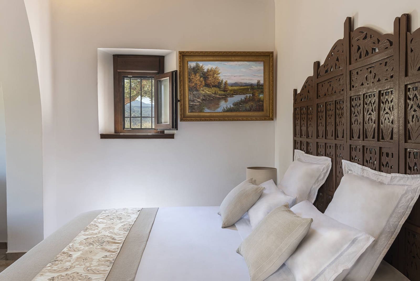 7 chambre Finca/Maison de Campagne à vendre à Saleres - 2 750 000 € (Ref: 9019764)