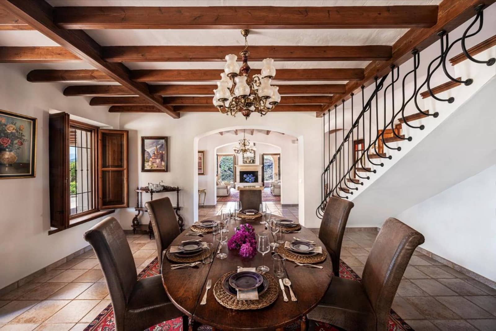 7 chambre Finca/Maison de Campagne à vendre à Saleres - 2 750 000 € (Ref: 9019764)