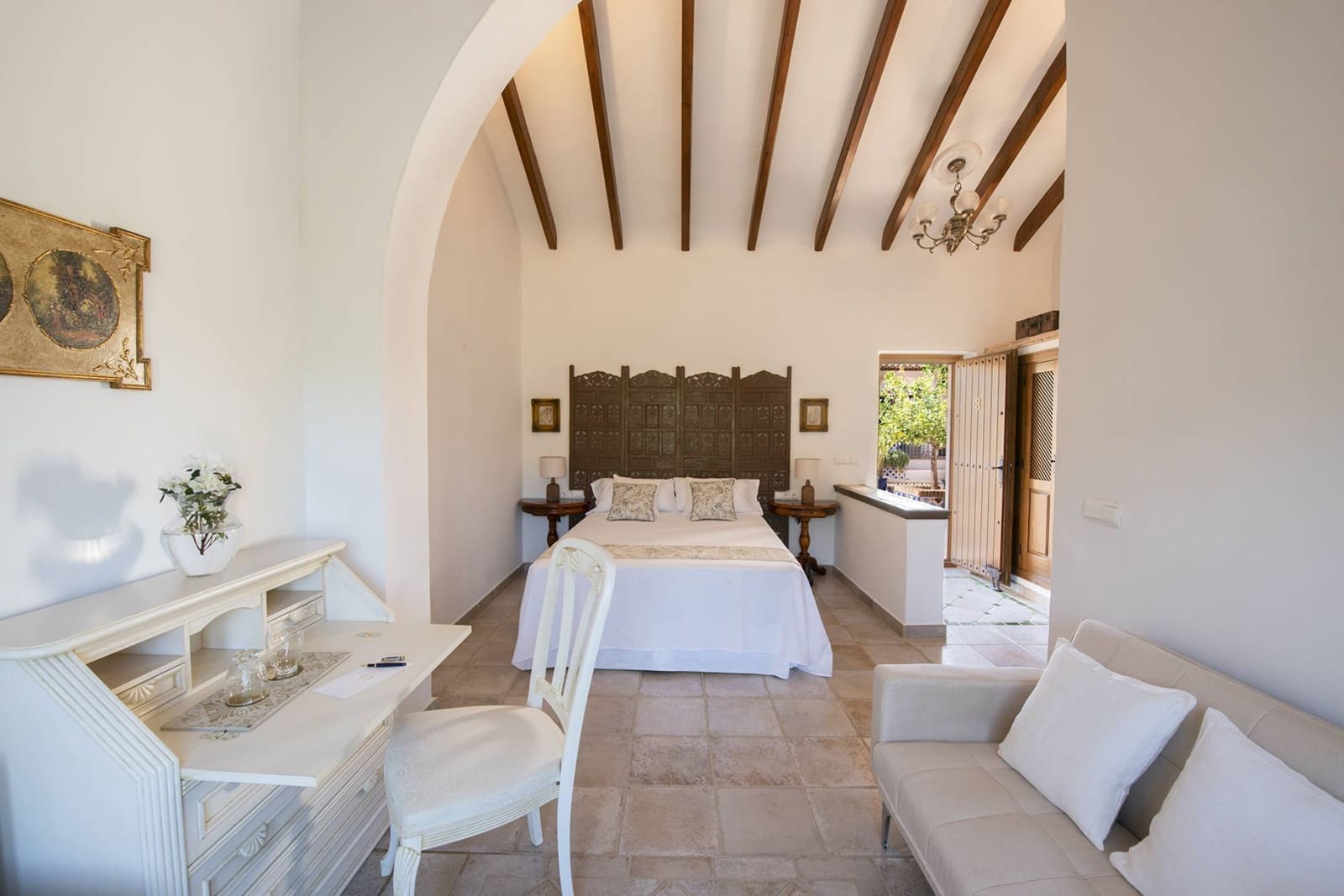 7 chambre Finca/Maison de Campagne à vendre à Saleres - 2 750 000 € (Ref: 9019764)