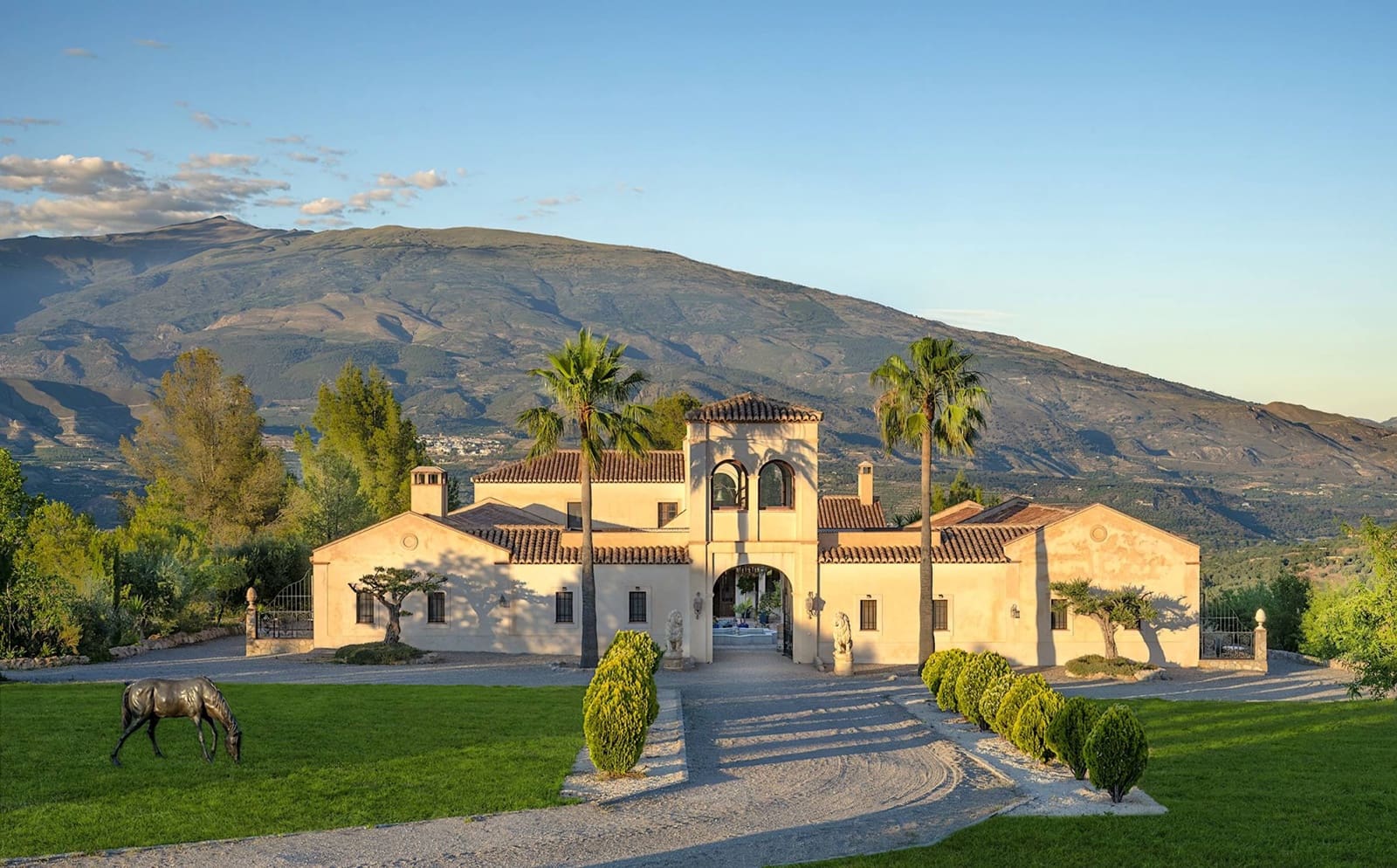 7 chambre Finca/Maison de Campagne à vendre à Saleres - 2 750 000 € (Ref: 9019764)