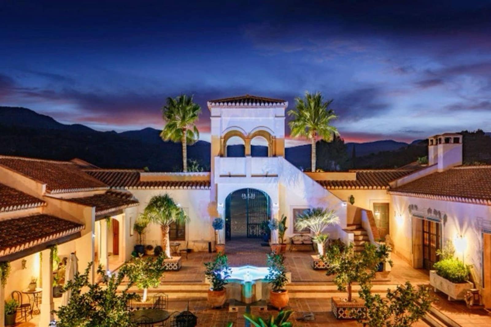 7 chambre Finca/Maison de Campagne à vendre à Saleres - 2 750 000 € (Ref: 9019764)