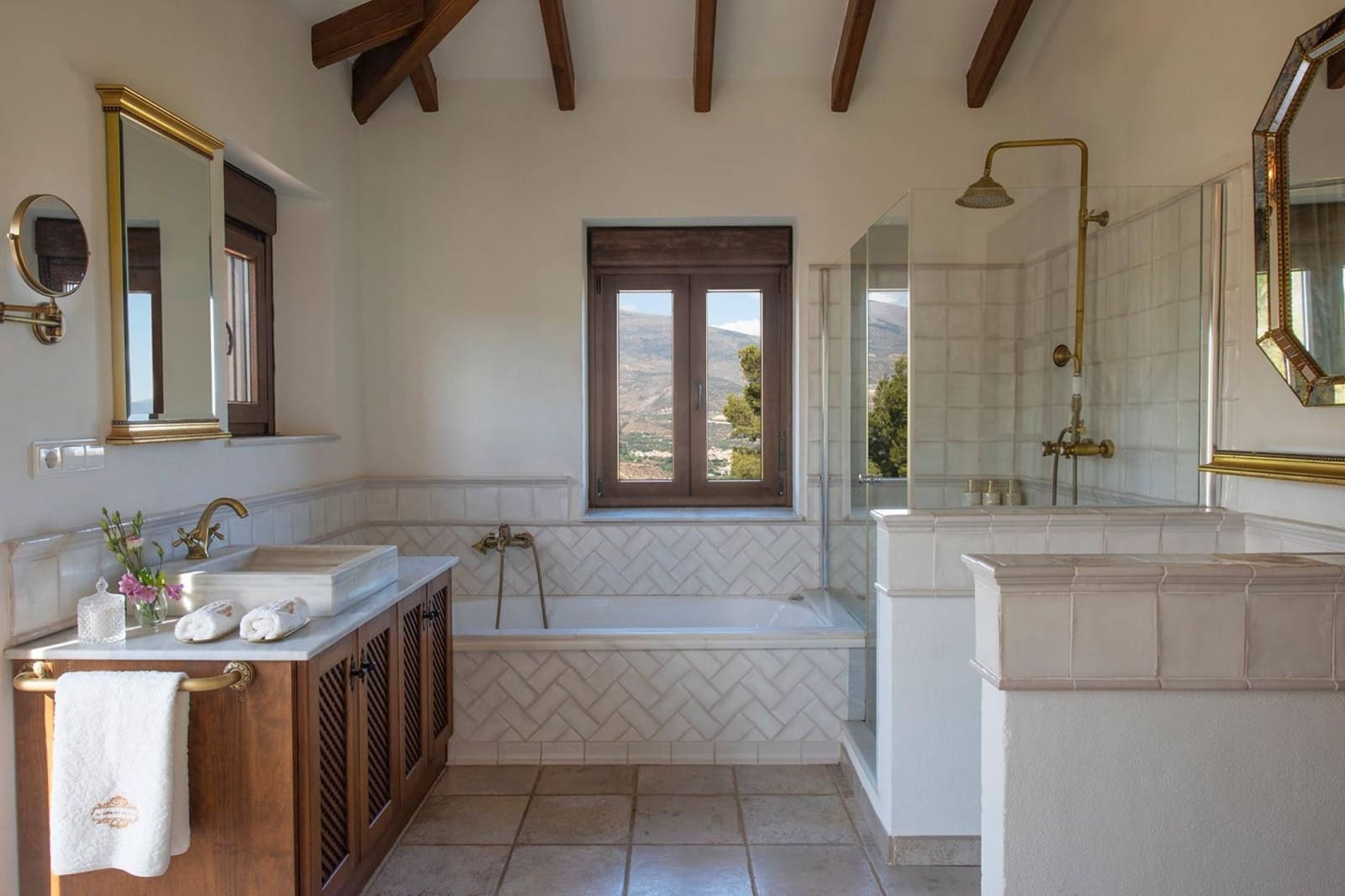 7 chambre Finca/Maison de Campagne à vendre à Saleres - 2 750 000 € (Ref: 9019764)